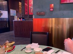 -洪禧楼·老广东海鲜酒楼(宁波万象城店)