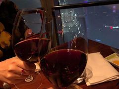 -上海柏悦酒店·世纪100牛排馆