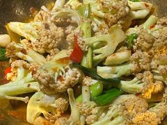 -绿茶餐厅(燕郊永旺店)