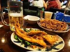 -奶奶的味道(胶州路店)