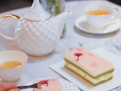 -积慕Cake(解放大道店)