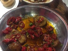 -乡吧啦·甲鱼铺子(海德二道店)