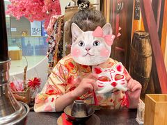 -喵小乙碳火烤肉(大坪协信星光天地店)