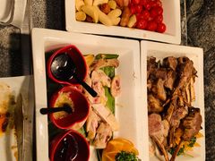 -金海湾自助餐厅(金陵饭店)