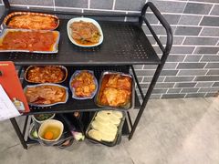 -西昌老号李小肠特色烧烤园(温江店)