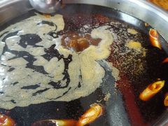 -李德富老街牛杂火锅(抚琴街店)