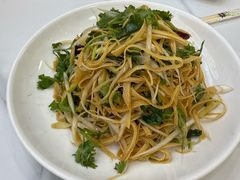 -清真·同发顺饭庄·烧麦(总店)