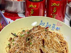 -靓靓蒸虾·头牌蒸虾(雪松路总店)