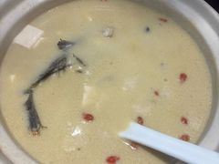 -火福·天湖阁大闸蟹博物馆主题餐厅(浅水湾店)
