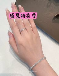 点击看大图 -Cindy Jewelry·钻戒·彩色宝石