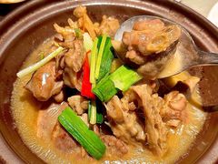 -明州小宴(文化广场店)