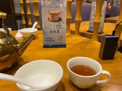 -乐忻皇朝(上海中心大厦店)