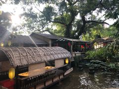 -五邑人家(江门店)