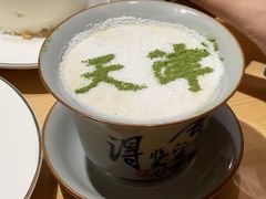 -清真穆记涮羊肉老味铜锅烧烤涮