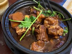 -75幢私房菜馆