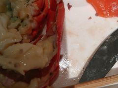 -都会尚膳·海鲜自助餐厅(重庆万豪酒店)