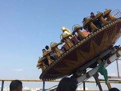 -西部水上嘉年华