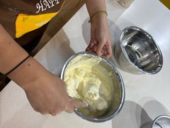 -幸福里DIY蛋糕烘焙·团建·拼豆豆(普陀店)