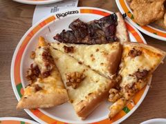 -比格比萨自助(延庆万达广场店)