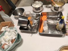 -ABC Cooking Studio(西安大悦城店)