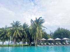 -海南清水湾莱佛士酒店