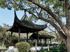 -上海方塔园