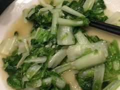 -茶油香闽南菜·花园餐厅(前埔店)
