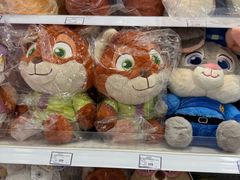 -TOYSRUS玩具反斗城(大连恒隆广场店)