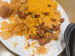 -永記粤菜·五指毛桃花雕鸡煲(九亭店)