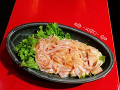 -谭鸭血老火锅(漳州路店)