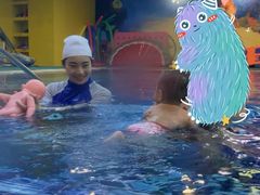 -ABC Swim亲子游泳俱乐部(河西店)