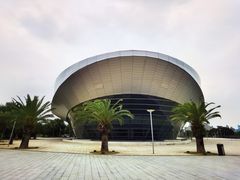 -海花岛旅游度假区