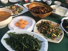 -老幺泉水鸡
