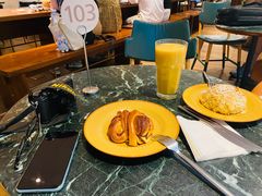 -BAKER&SPICE(安福路店)