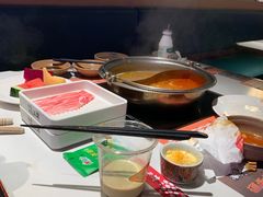 -温禾牛·和牛寿喜烧自助火锅(恒基名人店)