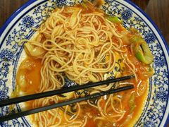 -西北马记牛肉拉面(八一路店)