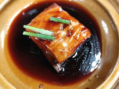 -二泉园老菜馆·百年无锡菜
