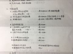 菜单-十二舍·湯物素煮(江泰潤政店)