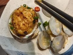 -烧货·活海鲜炭烧(湖滨商业街店)