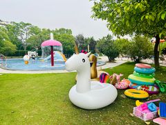 -上海佘山茂御臻品之选酒店(原佘山艾美酒店)