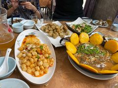 -渔码头食府(蓬莱阁店)