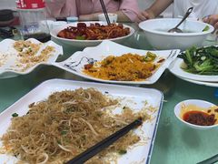 -景好海鲜餐厅(大鹏必选旅游店)