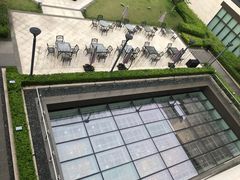 -南京圣和府邸豪华精选酒店