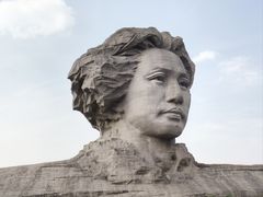 -橘子洲景区
