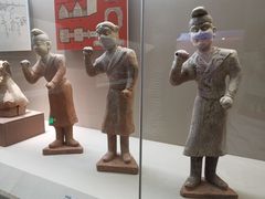 -敦煌市博物馆