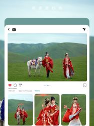 点击看大图 -蒙娜丽莎婚纱摄影·旅拍