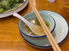 -圣夜东北菜烧烤·夜宵(胥江路店)