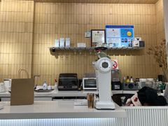 -BLACKSHEEP ESPRESSO(建国中路店)