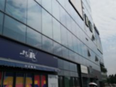 -卓锦曼购中心(国香街店)