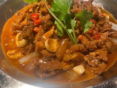 -沅江水·湖南家宴(南村万博长隆商圈店)